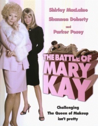 Hell on Heels The Battle of Mary Kay