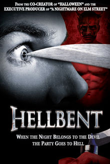 Hellbent 2004 film