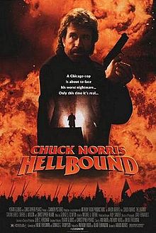 Hellbound film