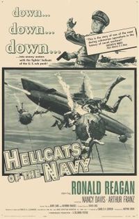 Hellcats of the Navy