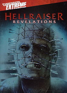 Hellraiser Revelations