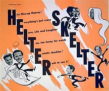 Helter Skelter 1949 film