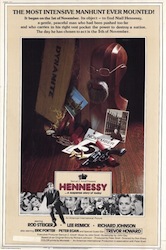 Hennessy film