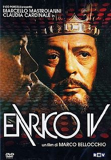 Henry IV film