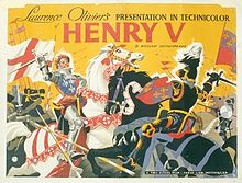 Henry V 1944 film