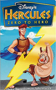 Hercules Zero to Hero