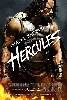 Hercules 2014 film