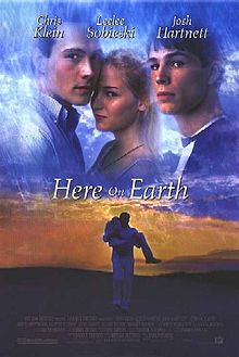 Here on Earth film