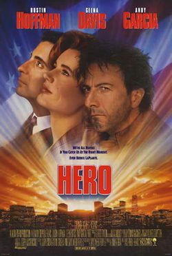 Hero 1992 film