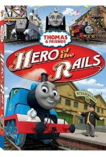 Hero of the Rails