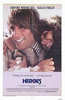 Heroes 1977 film