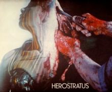 Herostratus film