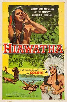 Hiawatha film