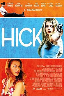 Hick film