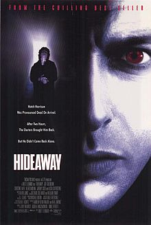 Hideaway film
