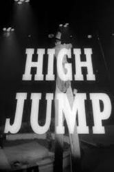 High Jump film