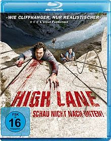 High Lane film