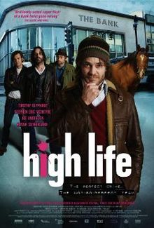 High Life film