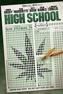High School 2010 film