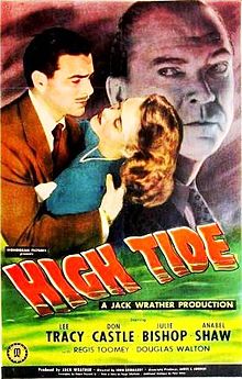 High Tide 1947 film
