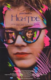High Tide 1987 film
