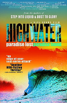 Highwater film