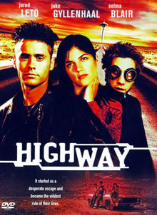 Highway 2002 film