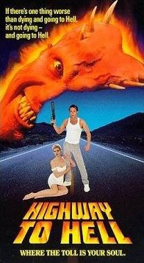 Highway to Hell film
