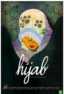 Hijab Mulheres de v u