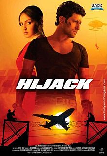 Hijack 2008 film
