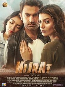 Hijrat film