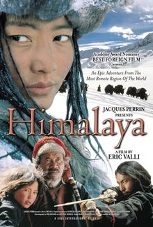 Himalaya film