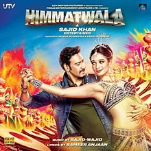 Himmatwala 2013 film