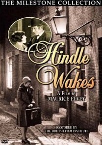 Hindle Wakes 1927 film