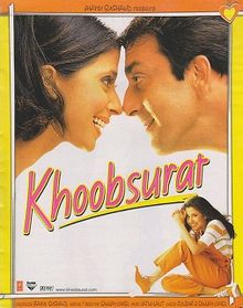 Khoobsurat 1999 film