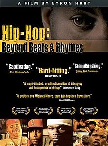 Hip Hop Beyond Beats and Rhymes