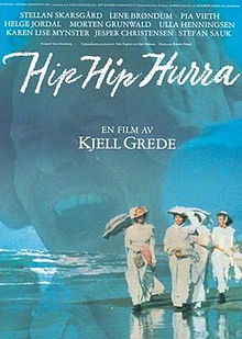 Hip Hip Hurrah film