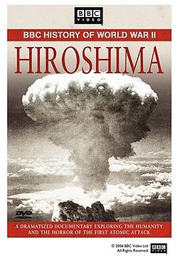 Hiroshima BBC History of World War II