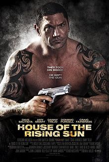 House of the Rising Sun film