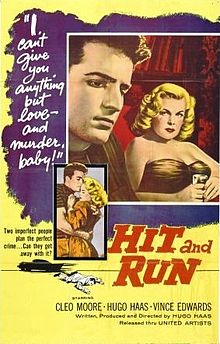Hit and Run 1957 film