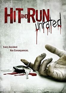 Hit and Run 2009 film