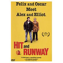 Hit and Runway