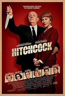 Hitchcock film