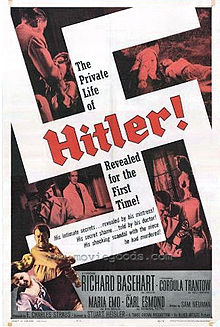Hitler 1962 film