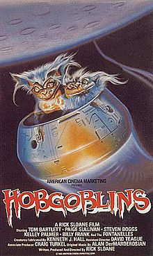 Hobgoblins film