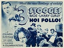 Hoi Polloi 1935 film