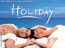 Holiday 2006 film
