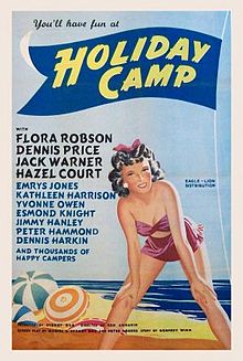 Holiday Camp film
