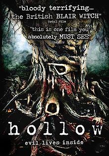 Hollow 2011 horror film