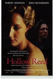 Hollow Reed